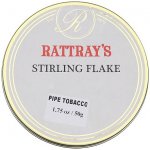 Rattrays Stirling Flake 50 g – Zboží Mobilmania