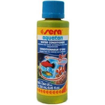 Sera Aquatan 250 ml