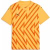 Fotbalový dres Puma team Glory Jersey dres Jr 705741-61