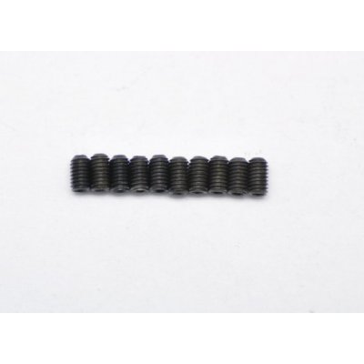 Serpent Setscrew allen M3x5 10 – Hledejceny.cz