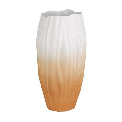 Goebel Váza Spirulina Orange 30,5 cm Colori – Hledejceny.cz