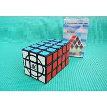 Rubikova kostka 3 x 3 x 5 Witeden Super Cuboid černá