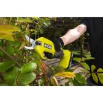 RYOBI RY18SCA-0 ONE+ – Zboží Dáma RYOBI RY18SCA-0 ONE+ – Zboží Dáma