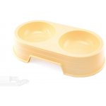 Sum Plast dvojMiska 30,6 cm/ 600 ml – Zboží Dáma