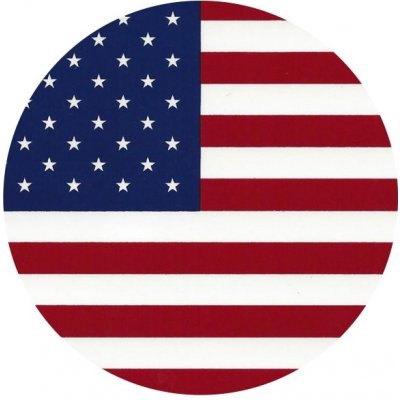 TopQ PopSocket Amerika 53552 – Zboží Mobilmania