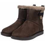 Válenky HKM Davos Legolin - 40 tmavě hnědá – Zboží Dáma