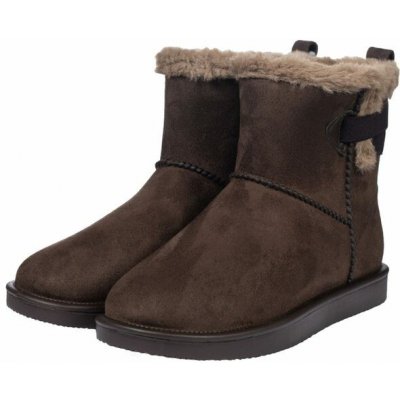 Válenky HKM Davos Legolin - 40 tmavě hnědá – Zboží Dáma