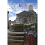 realMYST (Masterpiece Edition) – Zboží Mobilmania