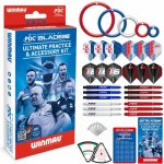 Winmau PDC Ultimate Practice & Accessory Kit – Zbozi.Blesk.cz