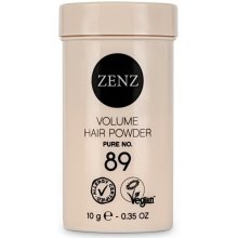 Zenz 89​ COPENHAGEN HAIR POWDER PURE 10 g