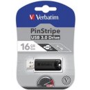 Verbatim Store n Go PinStripe 16GB 49316