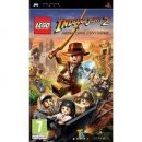 LEGO Indiana Jones: The Original Adventures 2