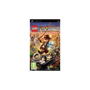 LEGO Indiana Jones: The Original Adventures 2