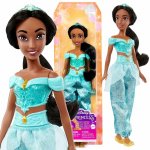 Mattel Disney Princess Aladin Jasmína – Hledejceny.cz
