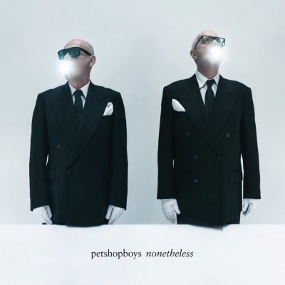 Pet Shop Boys - Nonetheless LP – Hledejceny.cz