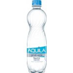 Aquila jemně perlivá 0,5 l – Hledejceny.cz