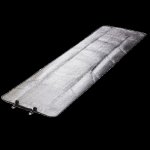 Yate Alu Matte Double – Zboží Dáma