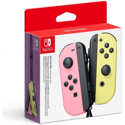 Nintendo Switch Joy-Con NSP086 – Zboží Živě