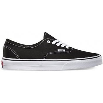 Vans Authentic black/True white