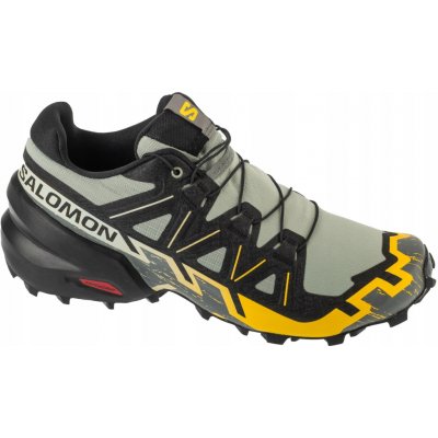 Salomon Speedcross 6 – Zbozi.Blesk.cz
