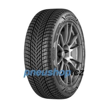 Goodyear Ultragrip Performance 3 215/55 R17 98V