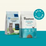 Applaws Ocean Fish & Salmon 6 kg – Sleviste.cz
