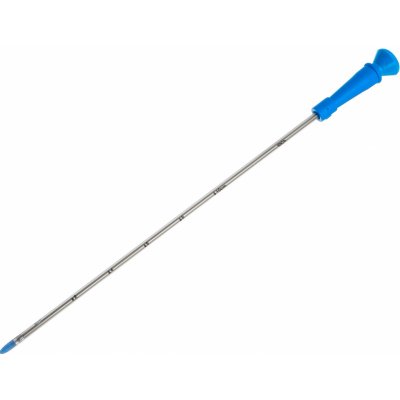 Primed Halberstadt Medizintechnik GmbH Hrudní katétr s trokarem, CH 10, délka 20 cm – Hledejceny.cz