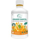Karel Hadek Orange čistící aroma‑prostředek 500 ml – HobbyKompas.cz