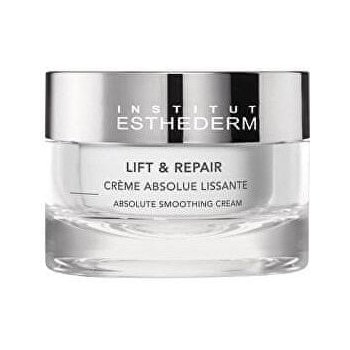 Esthederm vyhlazují krém pro vypnutí a reparaci Lift & Repair Absolute Smoothing Cream 50 ml