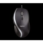 Logitech Advanced Corded Mouse M500s 910-005784 – Zboží Živě