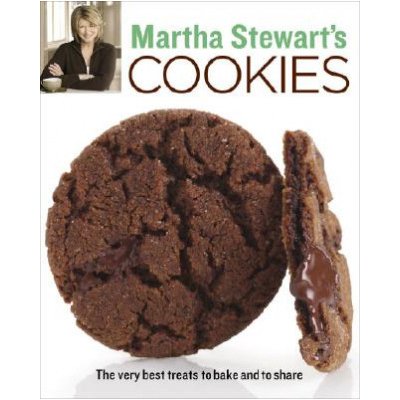Martha Stewarts Cookies