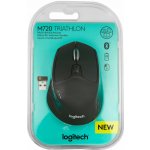 Logitech M720 Triathlon 910-004791 – Sleviste.cz