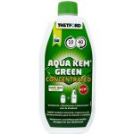 Thetford Aqua Kem Green 0,75l – Zboží Dáma