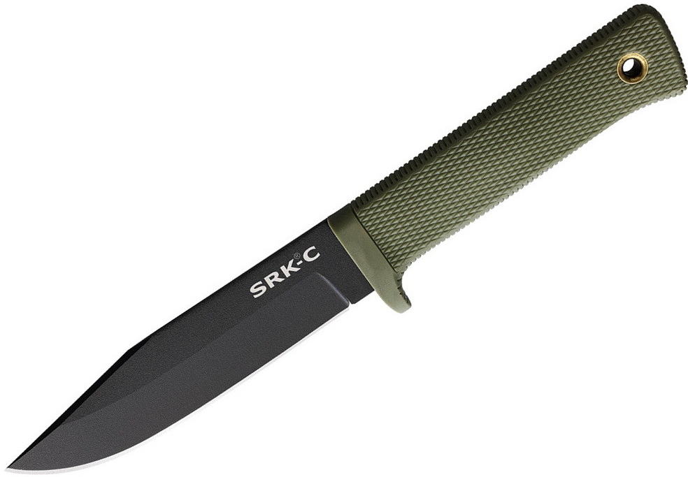 Cold Steel SRK Compact 49LCKDODBK