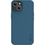 Pouzdro Nillkin Super Frosted iPhone 14 Plus - modré – Hledejceny.cz