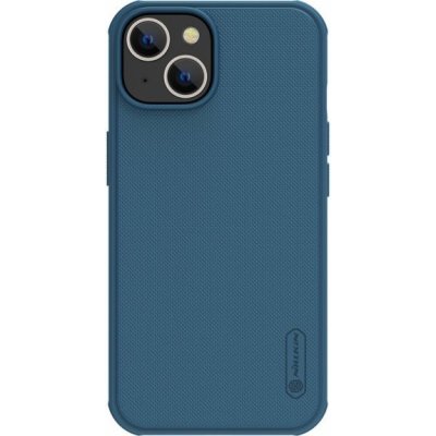 Pouzdro Nillkin Super Frosted iPhone 14 Plus - modré – Zboží Mobilmania