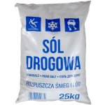 Tabsol posypová sůl 25 kg – Hledejceny.cz