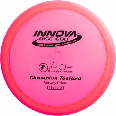 Innova Teebird Champion Ken Climo – Zbozi.Blesk.cz