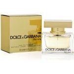 Dolce & Gabbana The One parfémovaná voda dámská 30 ml – Zboží Mobilmania