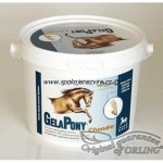 Orling Gelapony Chondro HYAL 1,8 kg – Hledejceny.cz