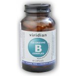 Viridian Co-enzyme B Komplex 30 kapslí – Hledejceny.cz