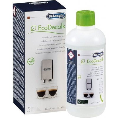 DeLonghi EcoDecalk DLSC500 500 ml – Zboží Mobilmania