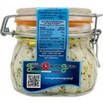 Gusto & Buon Gusto Ančovičky 580 g – Zboží Mobilmania