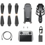 DJI Mavic 3 Pro CP.MA.00000656.01 – Hledejceny.cz
