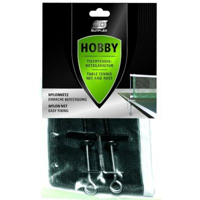 Sunflex HOBBY – Zboží Mobilmania