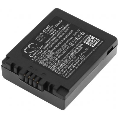 Cameron Sino CS-BM7 – Hledejceny.cz
