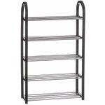 Verk 27253 černostříbrný – Zboží Dáma