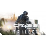 Crysis Remastered Trilogy – Zboží Živě