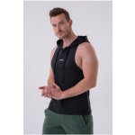 Nebbia 323 Fitness s kapucí – Zboží Dáma