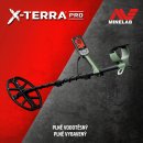 Minelab X-TERRA 305